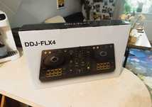 Pioneer DDJ-FLX4