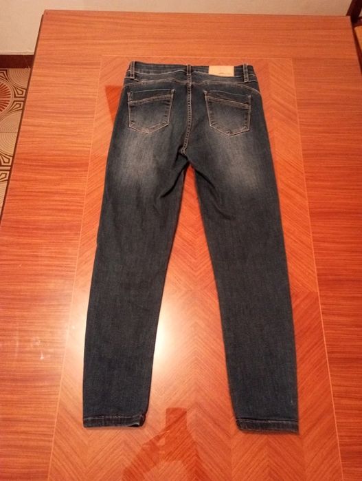 Calças Ganga Sawary Tamanho 42