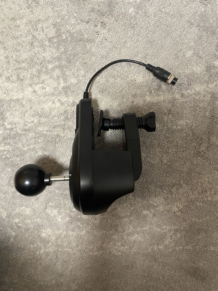 Volante PXN V99 como novo