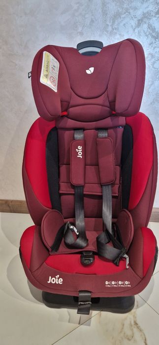 Автокрісло Joie Stage 0-36