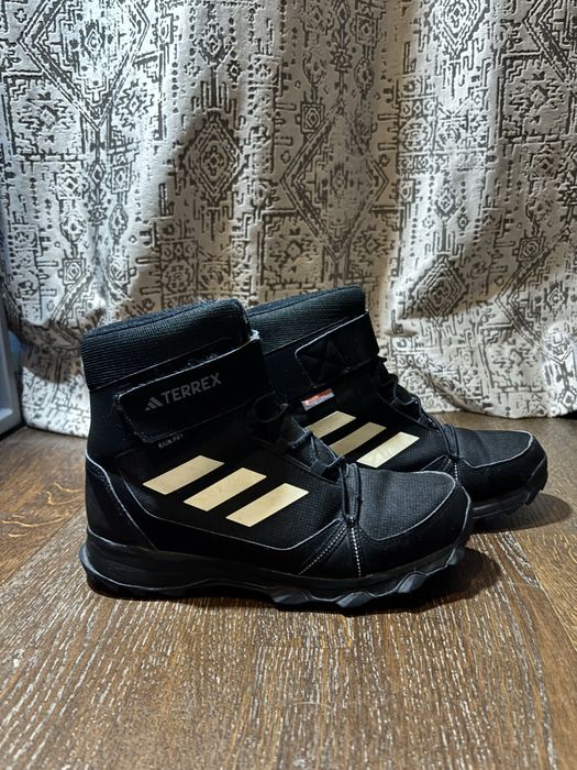 adidas terrex 39-39.5 розмір