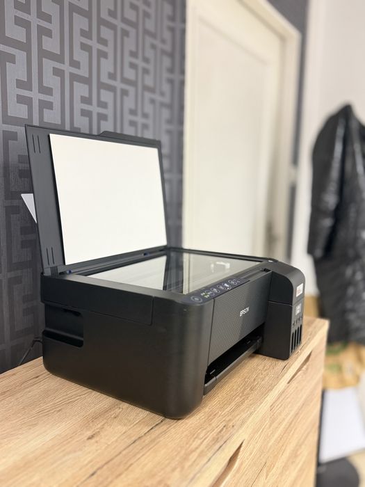 Drukarka Epson L3251 WIFI ECOTANK 3w1