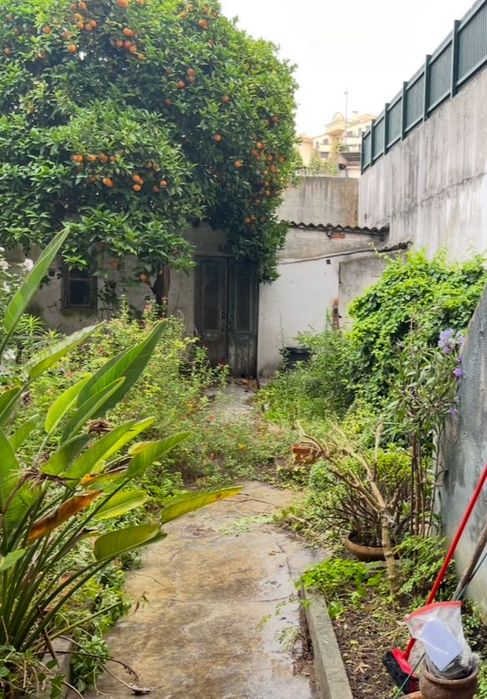 T2 Sacavém + logradouro