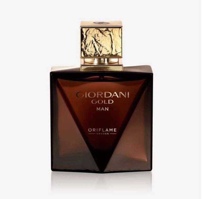 ZESTAW 10 sztuk Woda toaletowa Giordani Gold Man 75 ml UNIKATY