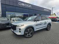 Jaecoo 7 Jaecoo 7 OFFROAD 4x4 HeadUP Wentylowane fotele KAMERA 540 Tempomat ACC