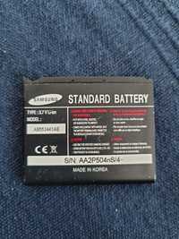 Samsung SGH-Z720 BATERIA AB553443AE