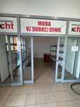 Lokal biurowo handlowo magazynowy w centrum handlowym CHT