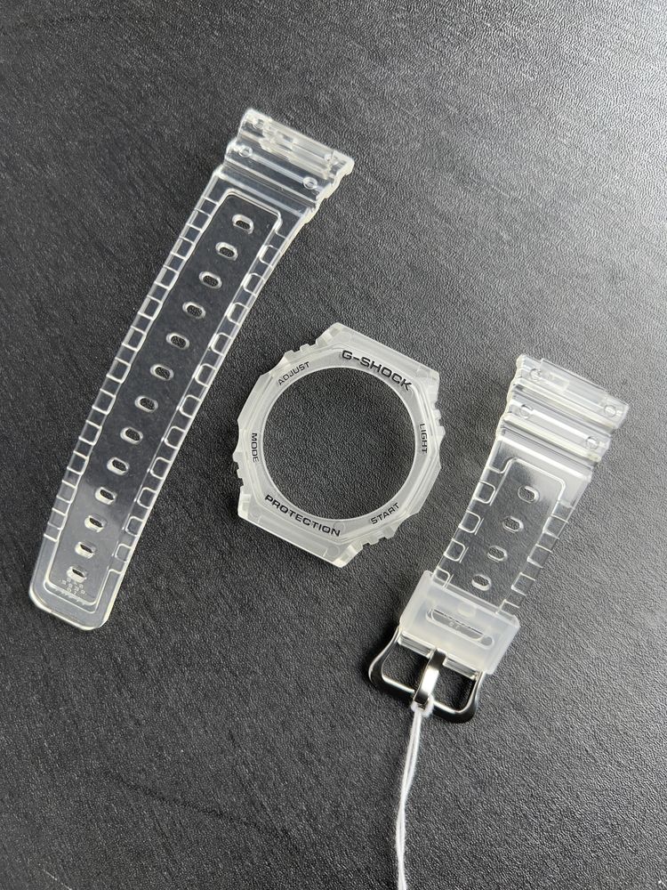 Корпус до Casio G-Shock GA2100, GM2100