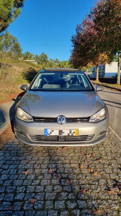 VW Golf 1.4 TSi ACT Confortline DSG