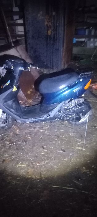 Продається Дио 34