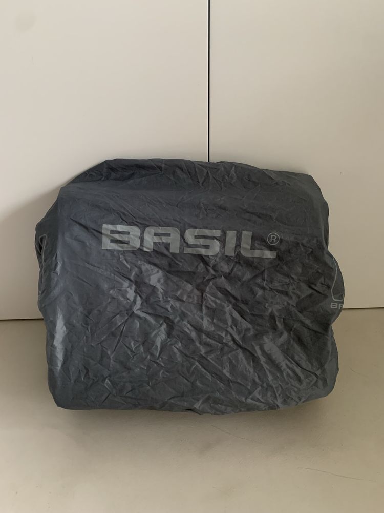 Sakwa torba na rower BASIL