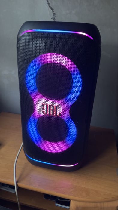 Jbl partybox 320