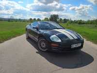 Mitsubishi Eclipse 3G Spyder cabrio