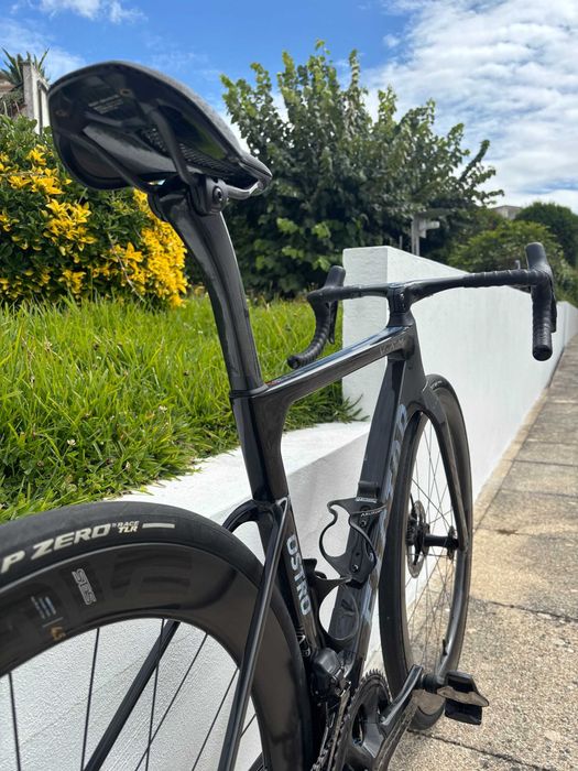 Vendo KIT Factor Ostro VAM