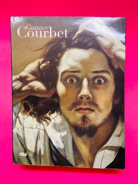 Gustave Courbet - Autores Vários