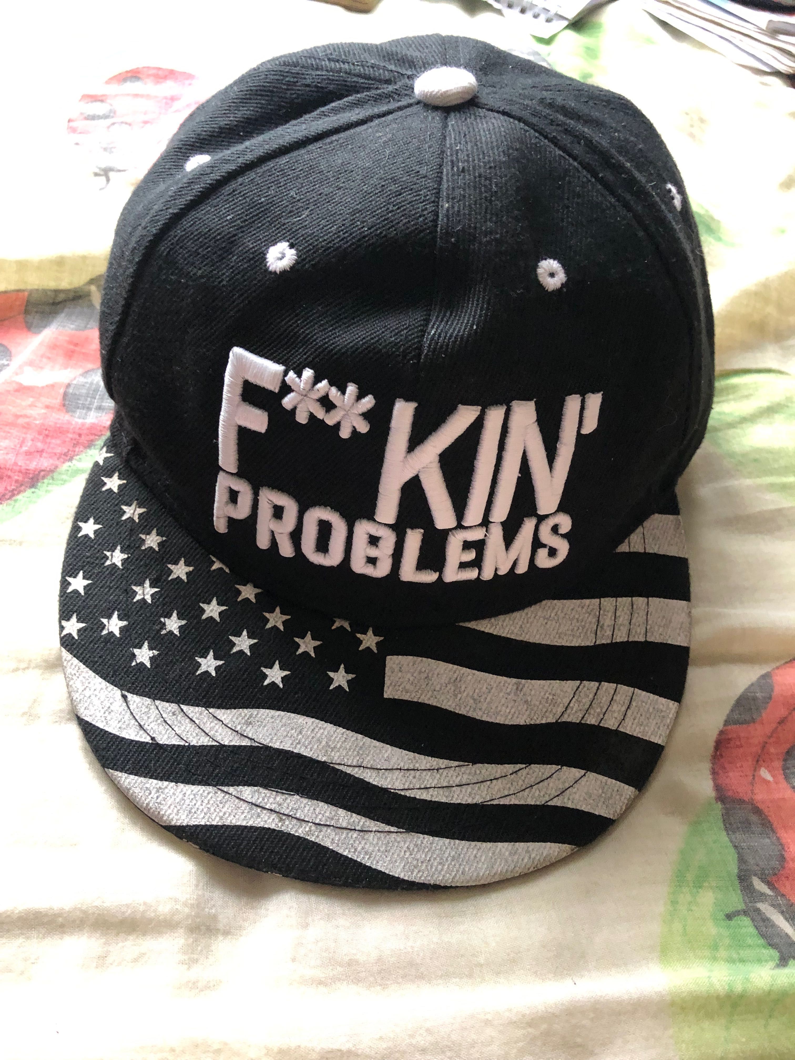 Продам кепка,безболка, snapback fucking problem