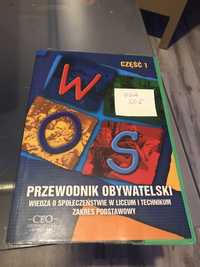 WOS przewodnik obywatelski cz1