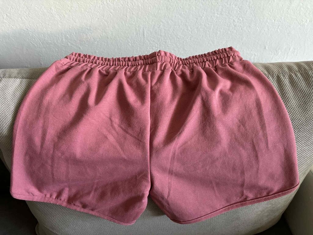 Spodenki damskie Adidas
