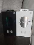 Навушники Redmi Buds 3 Pro (BHR5244GL) Graphite Black