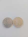 Moedas americanas