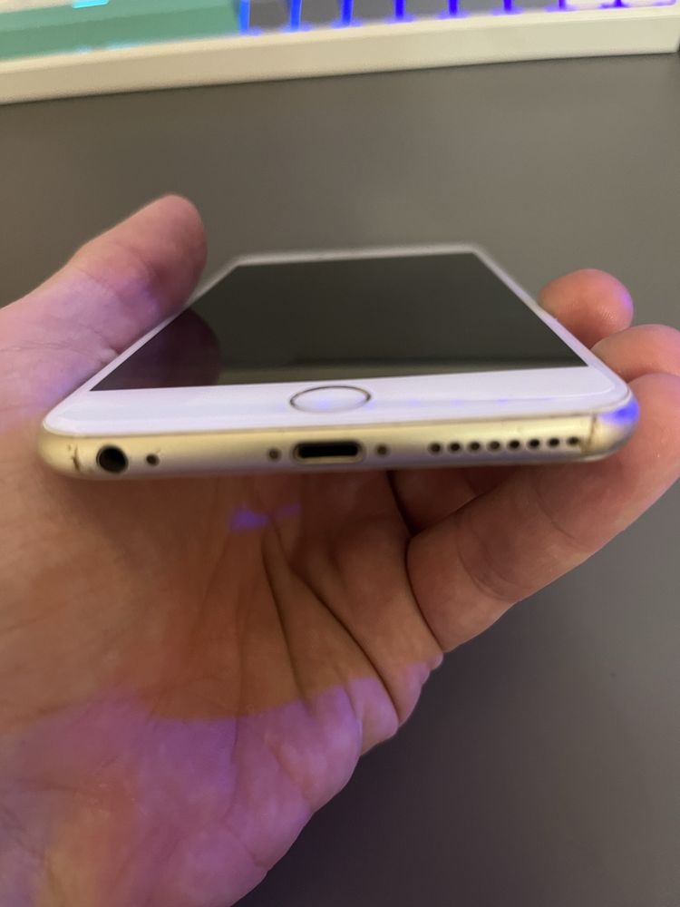Продам Iphone 6 Plus Айфон 6+