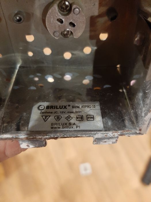Светильник Brilux