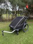 Thule Sport 2 seat