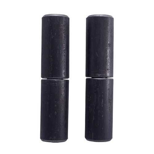 Петлі приварні з кулькою D12-32