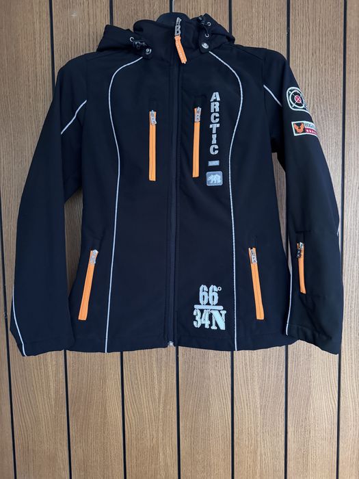 Куртка bogner arctic розмір L