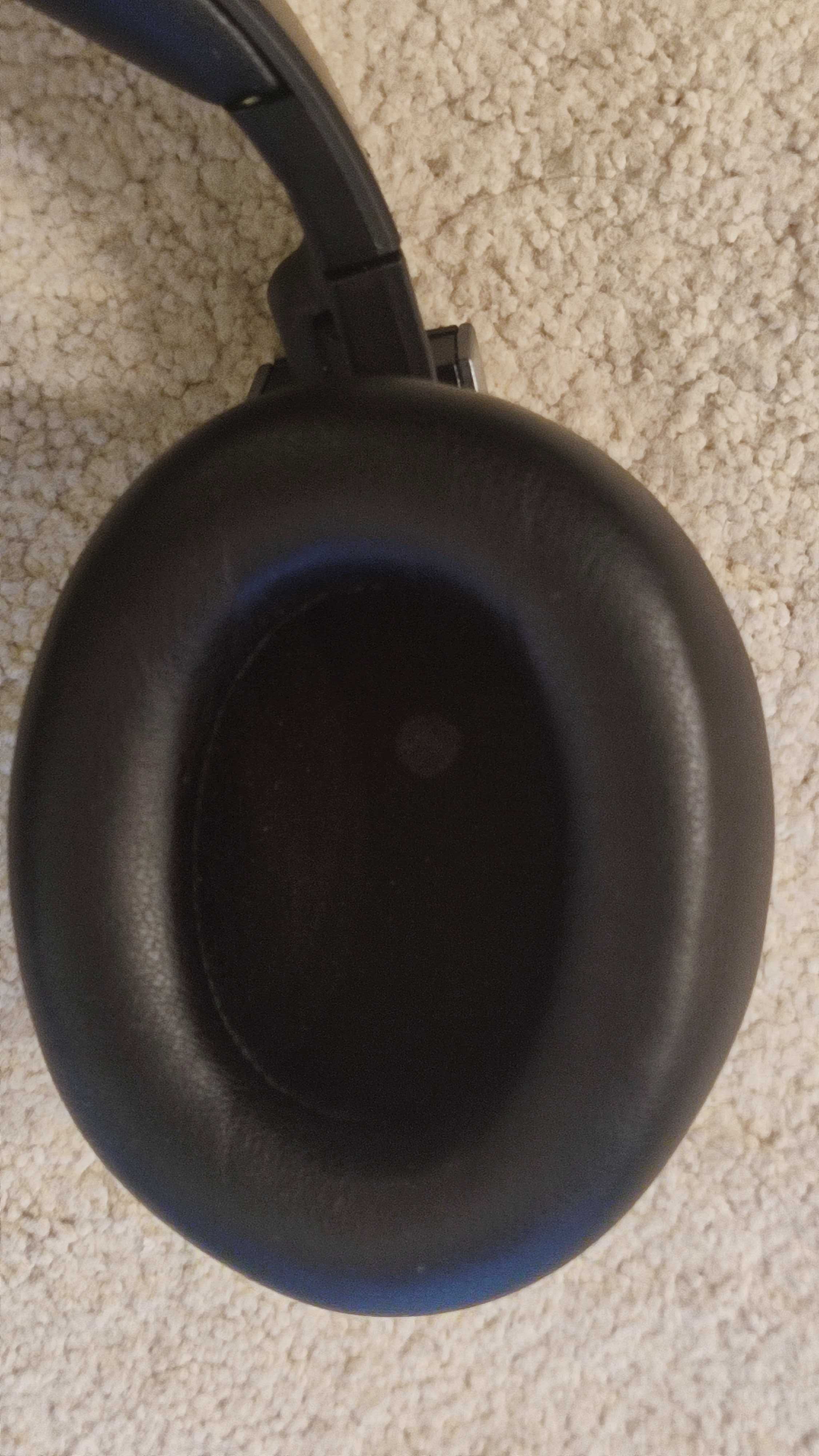 Słuchawki Turtle Beach Stealth Pro do gamingu na PC i Playstation