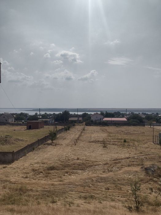 Продаю земельну ділянку в с. Костянтинівка