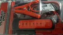 Comprobador de bateria/alternador novo