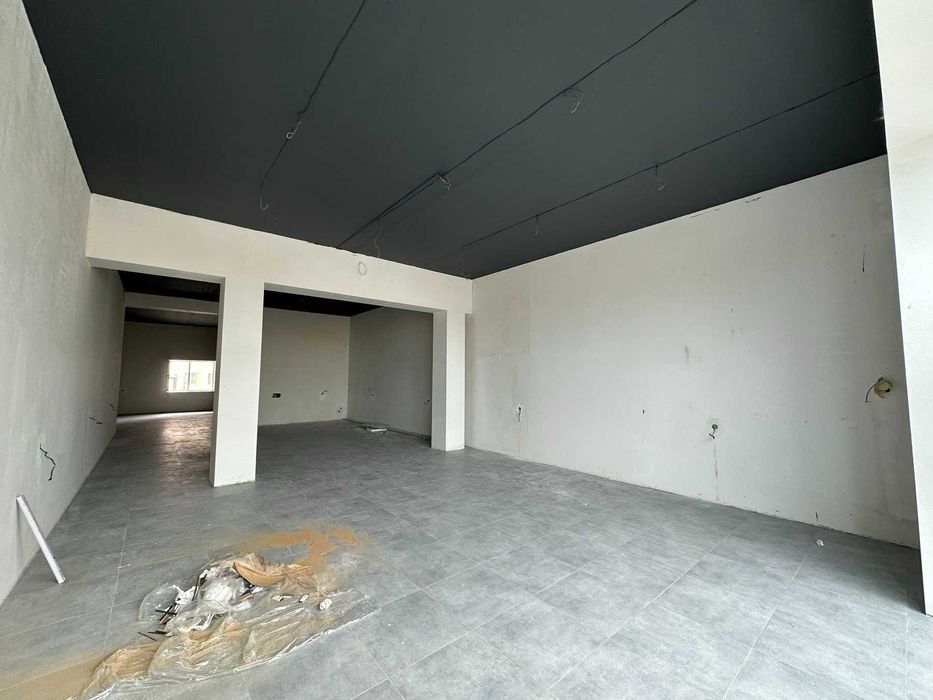 Оренда торгових приміщень на Луцькому кільці ЖК Синергія