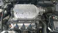 Silnik Honda Legend IV 3.5 V6 06-08 290KM J35A8 66