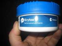 Krytox smar fluorowy PTFE PFPE