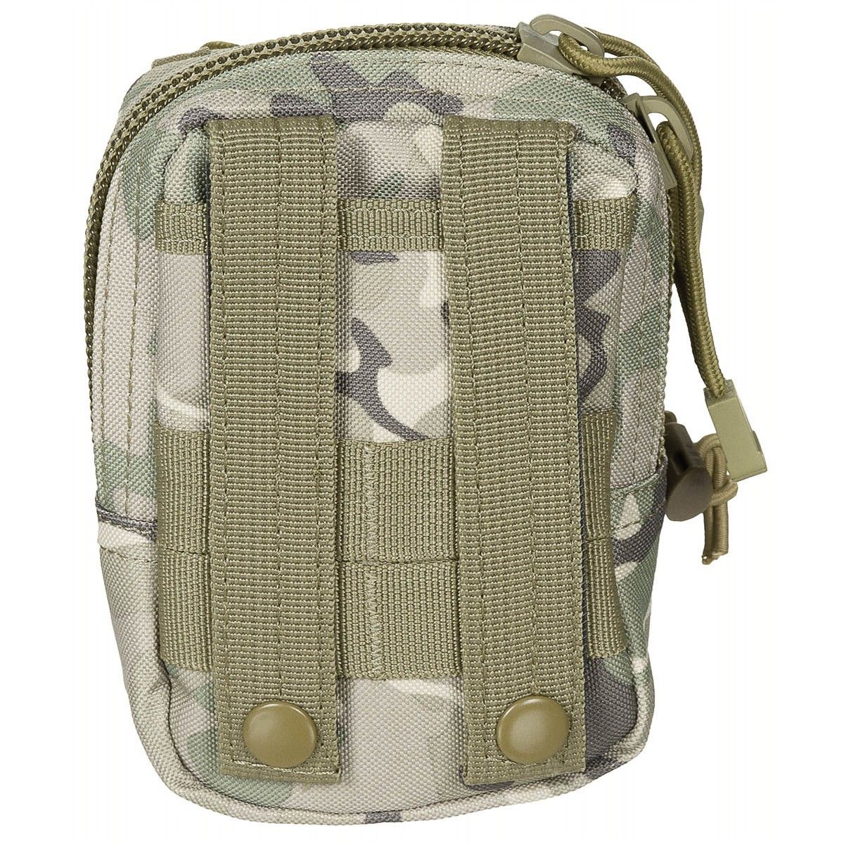 mała torebka "molle" operation-camo