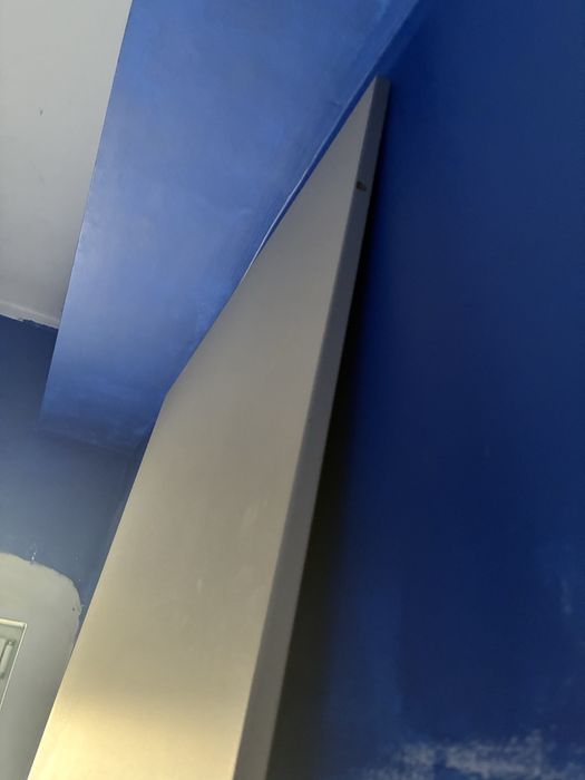 HAVSTORP Panel maskujący, beżowy, 62x240 cm IKEA