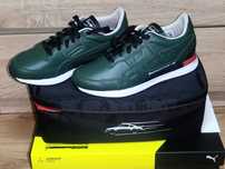 NOWE Buty Porsche Puma Cyberpunk roz. 42,5, Edycja limitowana