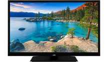 Знижка! Телевізор 24 дюйми JVC LT-24VH5156 (Smart TV Wi-Fi Bluetooth)