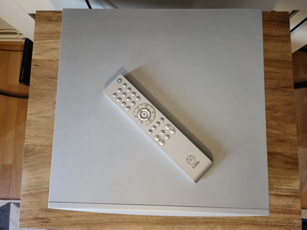 Linn Akurate DSM 3 Katalyst dac, na gwarancji.