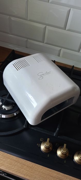 Lampa do paznokci semilac