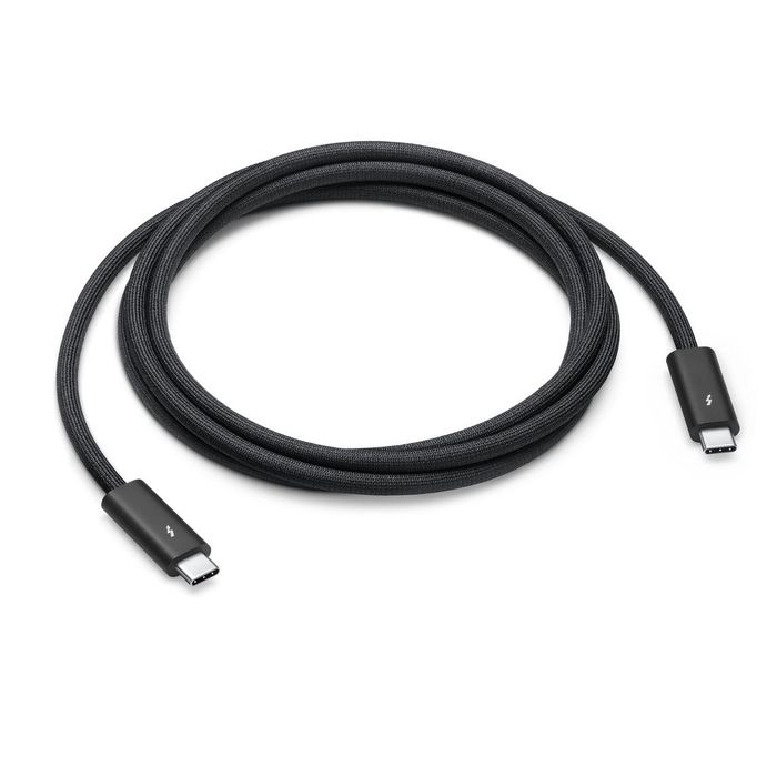 Cabo Thunderbolt 4 Apple 1,8m