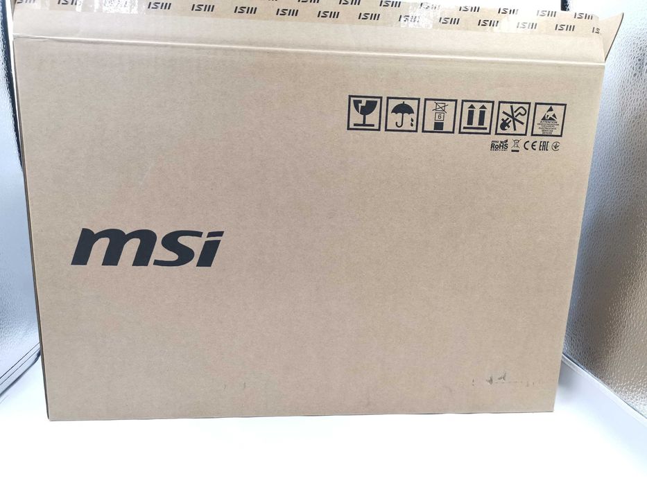 Na Lewara Laptop MSI GF63 Thin 10SC-297PL