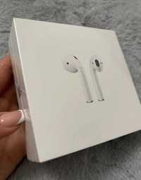 Apple AirPods 2 Запаковані Оригінал