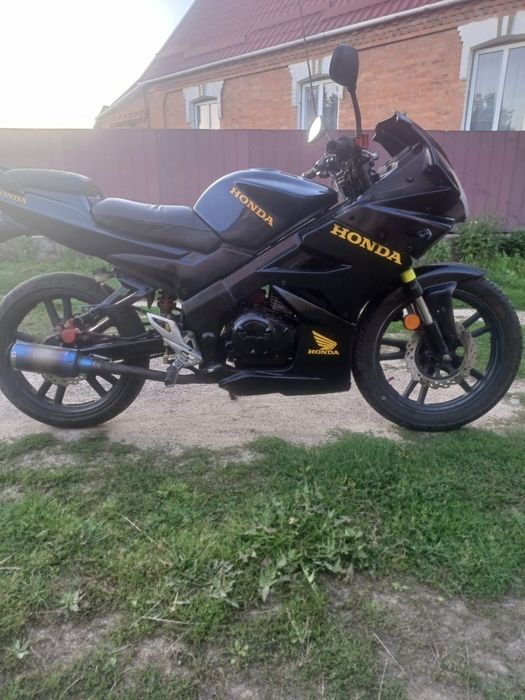 Вайпер 150 б/у..