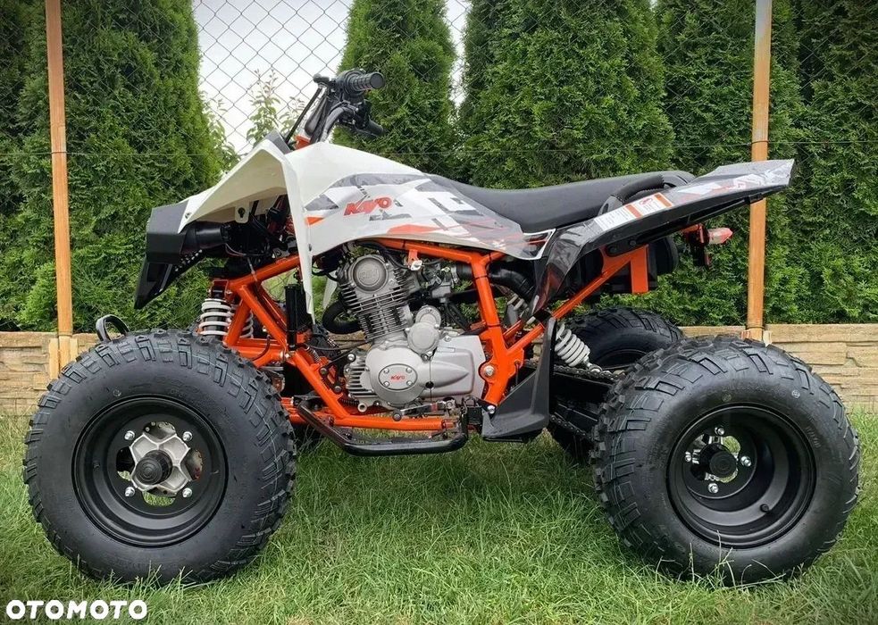 KAYO Inny KAYO A200 Quad