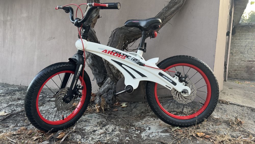 Велосипед дитячий Ardis