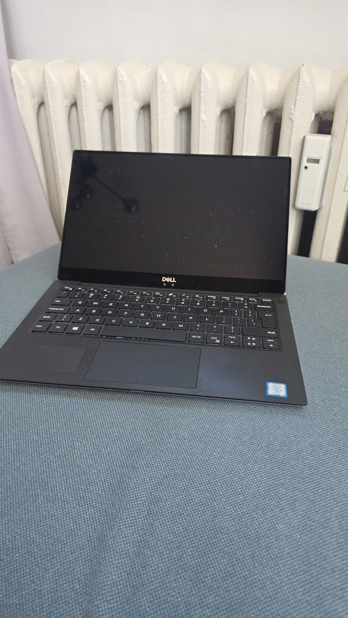 Komputer Laptop XPX 13 9370