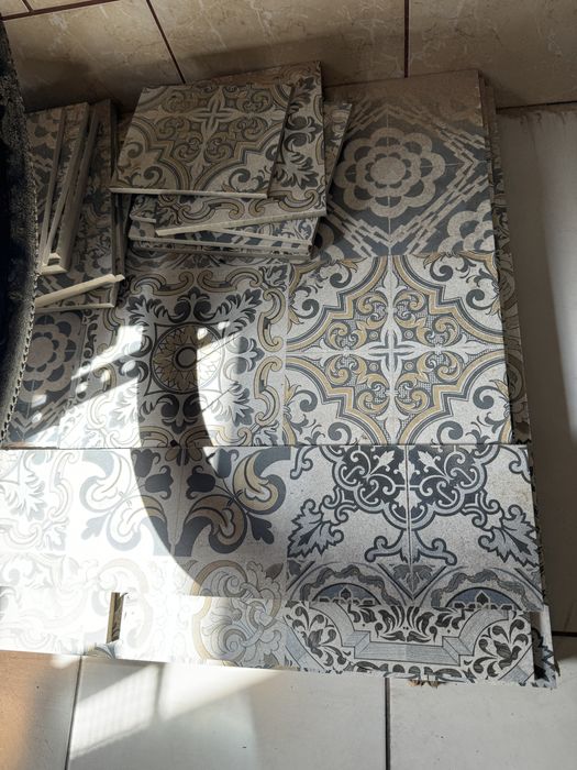 Plytki 60x60 emotionceramic