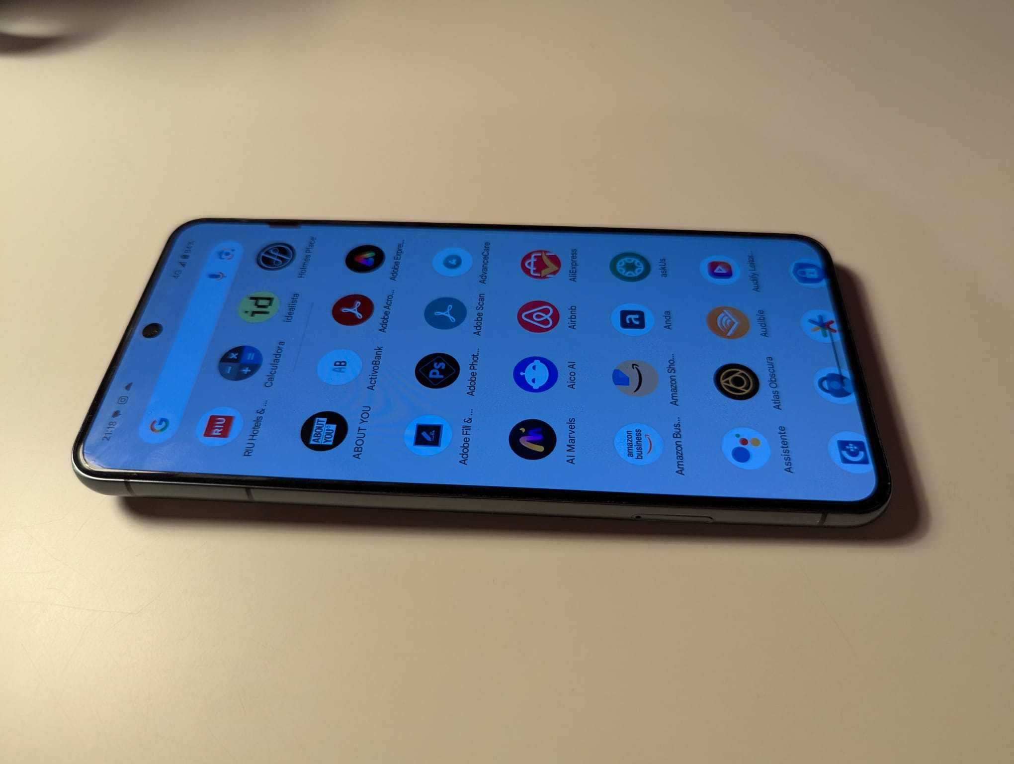 Google Pixel 8 Pro